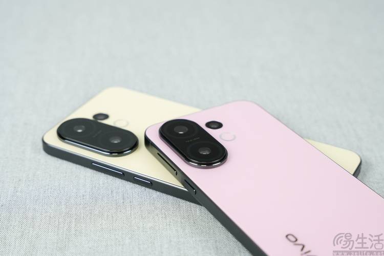 0系列首发评测：多彩、好玩还特别能打pg电子试玩网站免费vivo S3(图4)