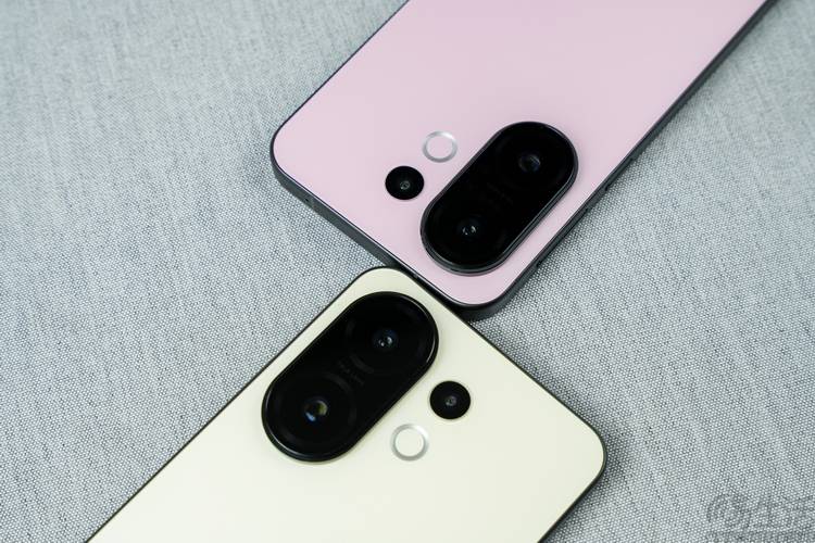 0系列首发评测：多彩、好玩还特别能打pg电子试玩网站免费vivo S3(图3)