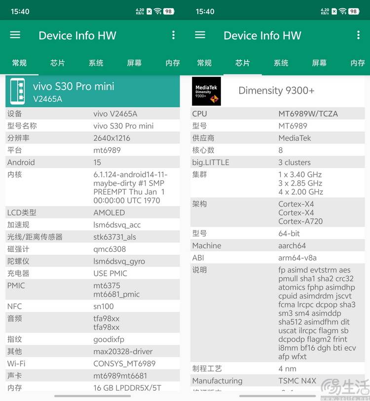 0系列首发评测：多彩、好玩还特别能打pg电子试玩网站免费vivo S3(图8)