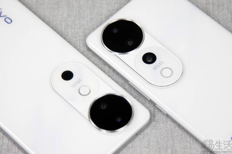 0系列首发评测：多彩、好玩还特别能打pg电子试玩网站免费vivo S3(图12)
