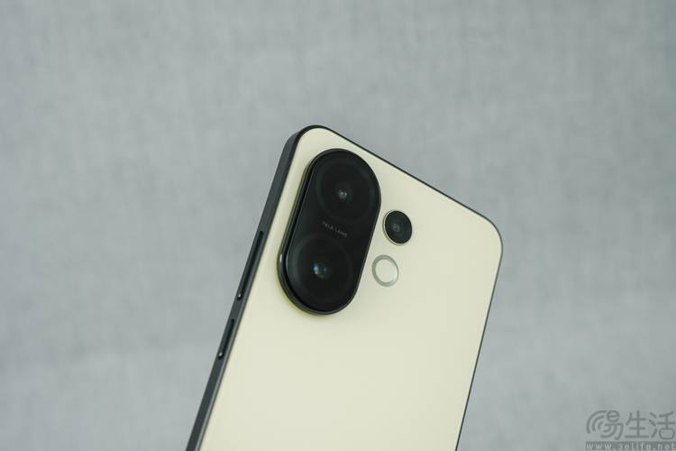 0系列首发评测：多彩、好玩还特别能打pg电子试玩网站免费vivo S3(图20)