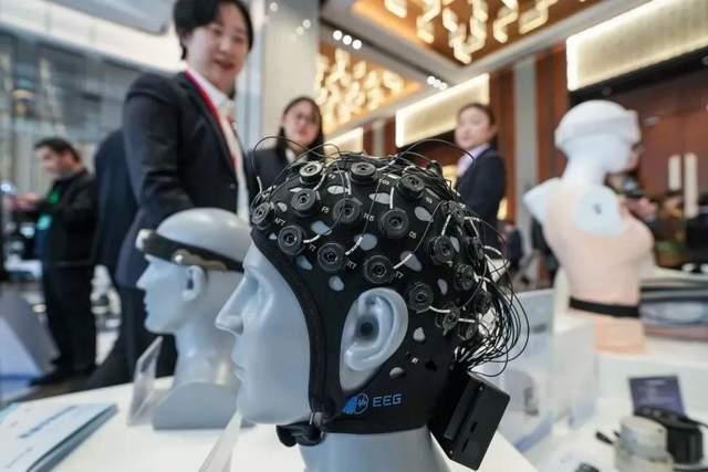 ！我国一关键技术将突破pg电子模拟器试玩重磅(图2)