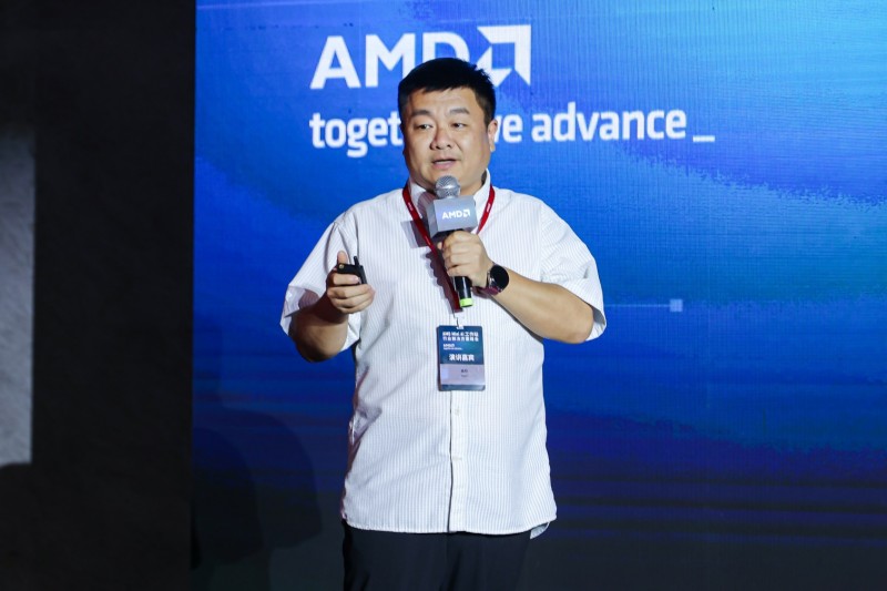 D 举办Mini AI工作站行业解决方案峰会pg电子模拟器试玩打通AI赋能最后一公里AM(图8) D 举办Mini AI工作站行业解决方案峰会pg电子模拟器试玩打通AI赋能最后一公里AM(图8)