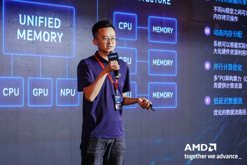 D 举办Mini AI工作站行业解决方案峰会pg电子模拟器试玩打通AI赋能最后一公里AM(图3) D 举办Mini AI工作站行业解决方案峰会pg电子模拟器试玩打通AI赋能最后一公里AM(图3)