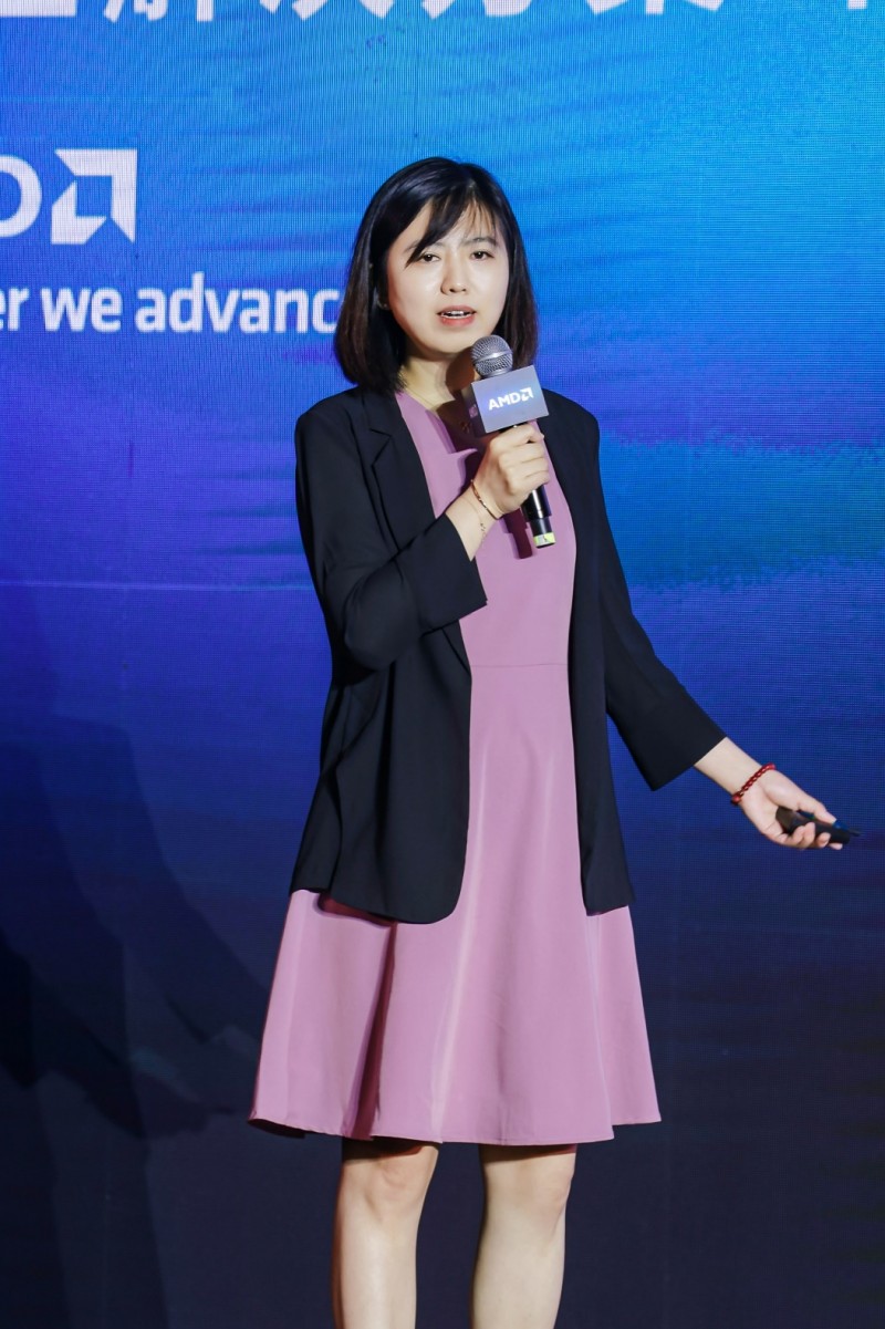 D 举办Mini AI工作站行业解决方案峰会pg电子模拟器试玩打通AI赋能最后一公里AM(图11)