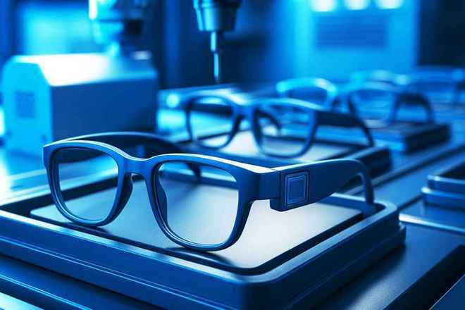 OP存储芯片赋能高端穿戴设备轻薄设计pg