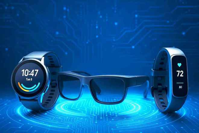 OP存储芯片赋能高端穿戴设备轻薄设计pg电子试玩入口妙存科技持续优化eP(图3)