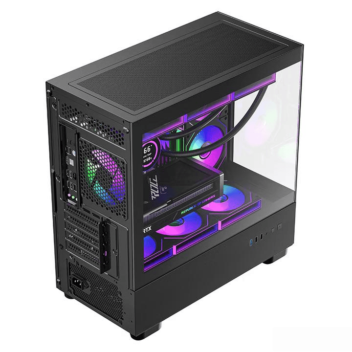 的品牌推荐：这10款性能强劲又稳定！pg电子免费模拟器电竞台式机性价比高(图9)